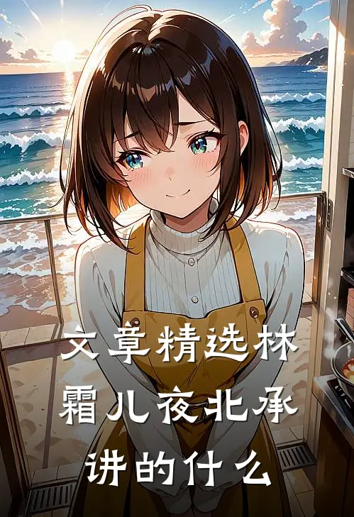 文章精选林霜儿夜北承讲的什么