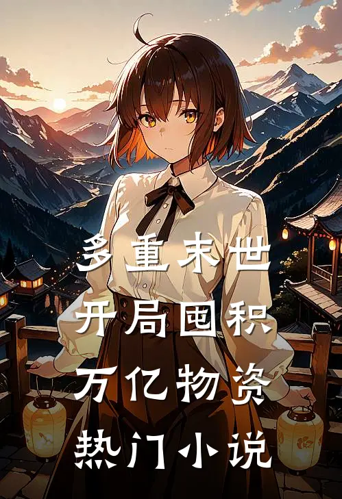 多重末世，开局囤积万亿物资热门小说