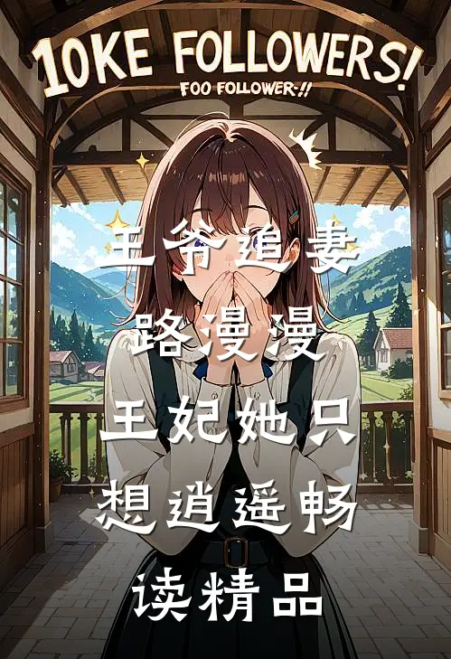 王爷追妻路漫漫，王妃她只想逍遥畅读精品