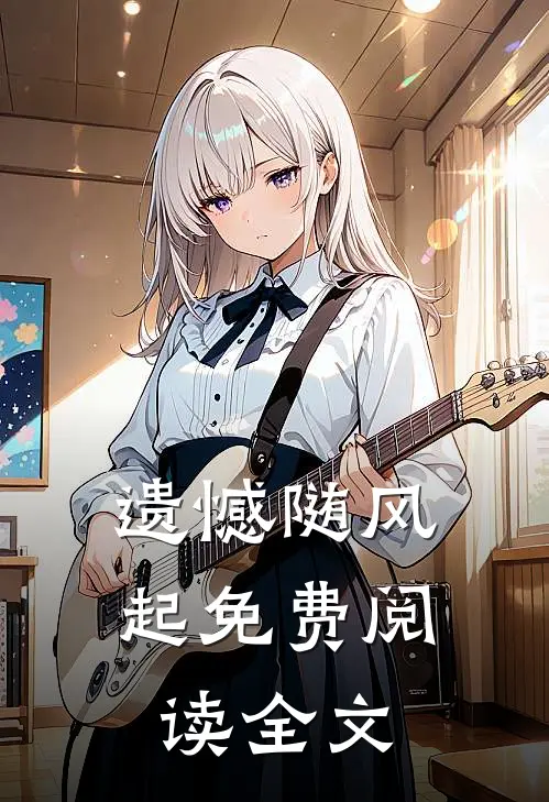 遗憾随风起免费阅读全文