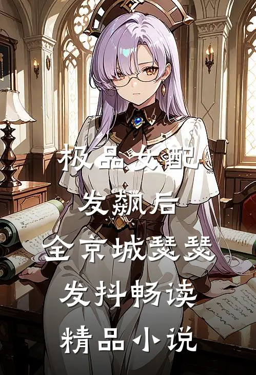 极品女配发飙后，全京城瑟瑟发抖畅读精品小说