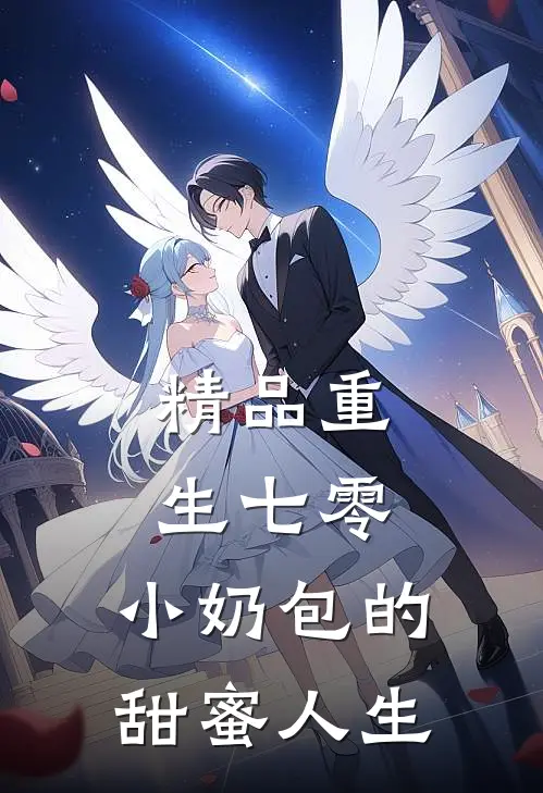 精品重生七零：小奶包的甜蜜人生