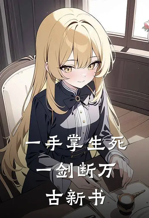 一手掌生死，一剑断万古新书