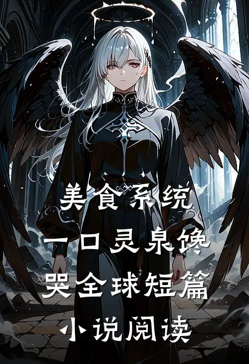 美食系统：一口灵泉馋哭全球短篇小说阅读