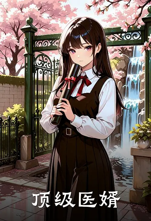 顶级医婿