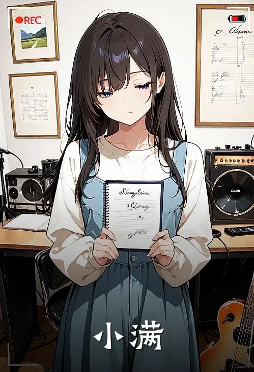 小满