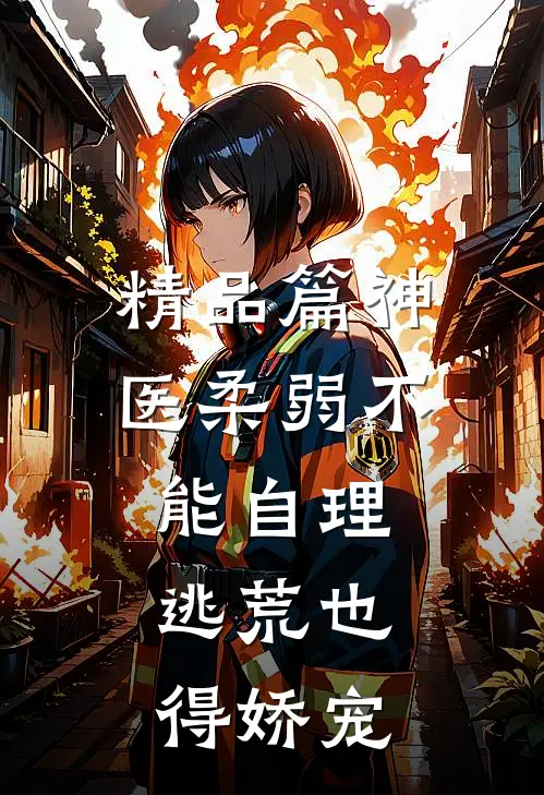 精品篇神医柔弱不能自理,逃荒也得娇宠