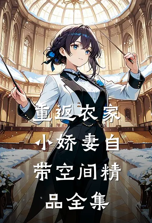 重返农家：小娇妻自带空间精品全集