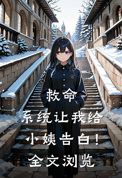 救命，系统让我给小姨告白！全文浏览
