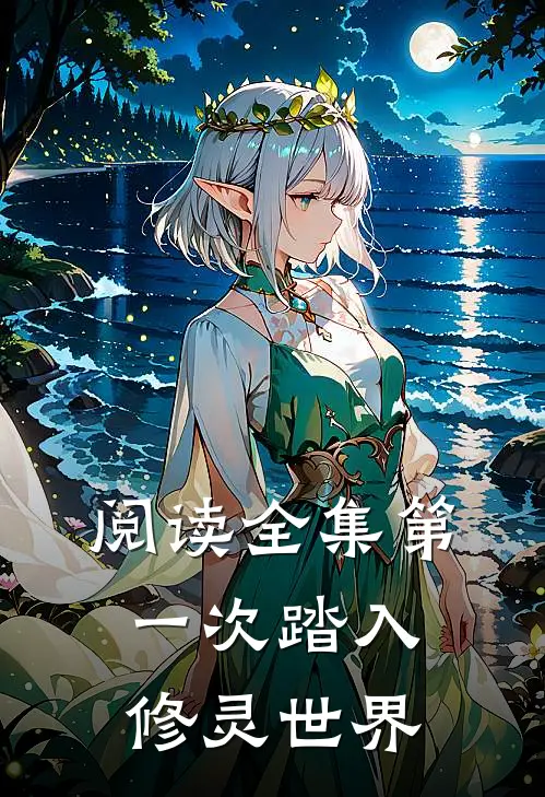 阅读全集第一次踏入修灵世界
