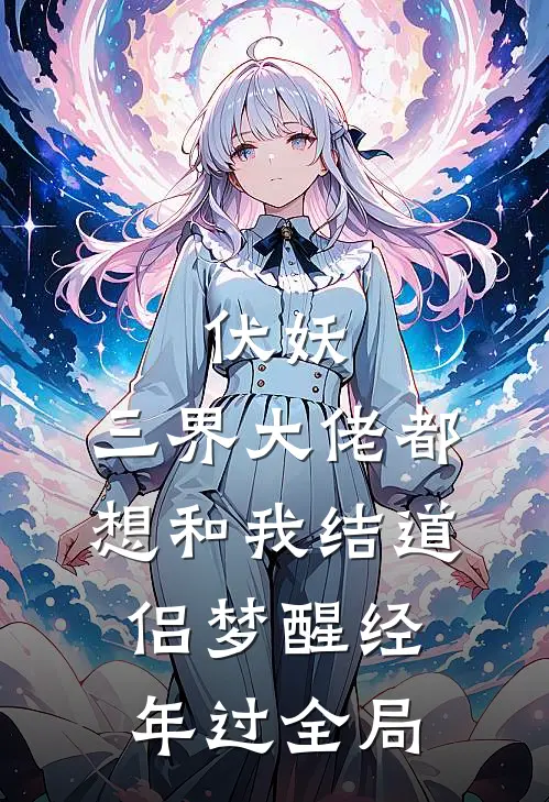 伏妖：三界大佬都想和我结道侣-梦醒经年过全局