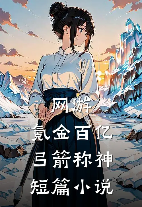 网游：氪金百亿，弓箭称神短篇小说