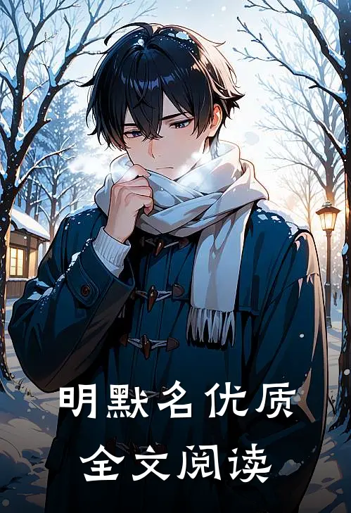 明默名优质全文阅读