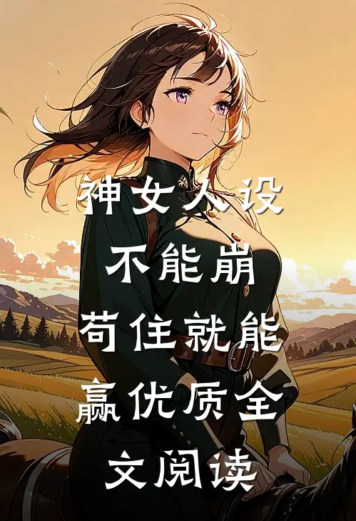 神女人设不能崩，苟住就能赢优质全文阅读