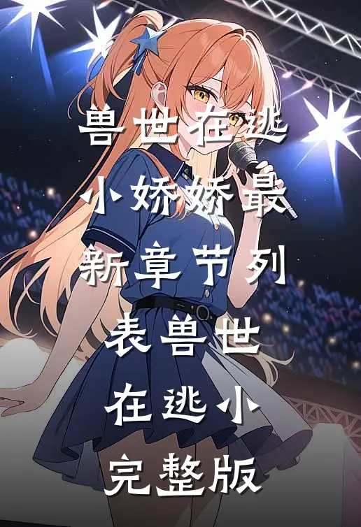 兽世在逃小娇娇最新章节列表_兽世在逃小完整版