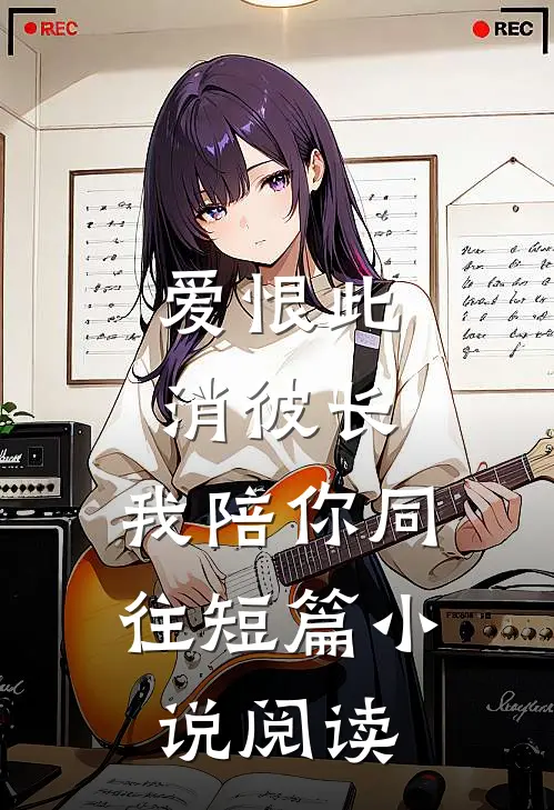 爱恨此消彼长，我陪你同往短篇小说阅读