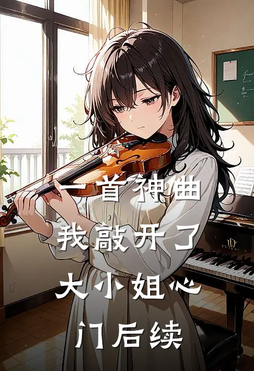 一首神曲，我敲开了大小姐心门后续