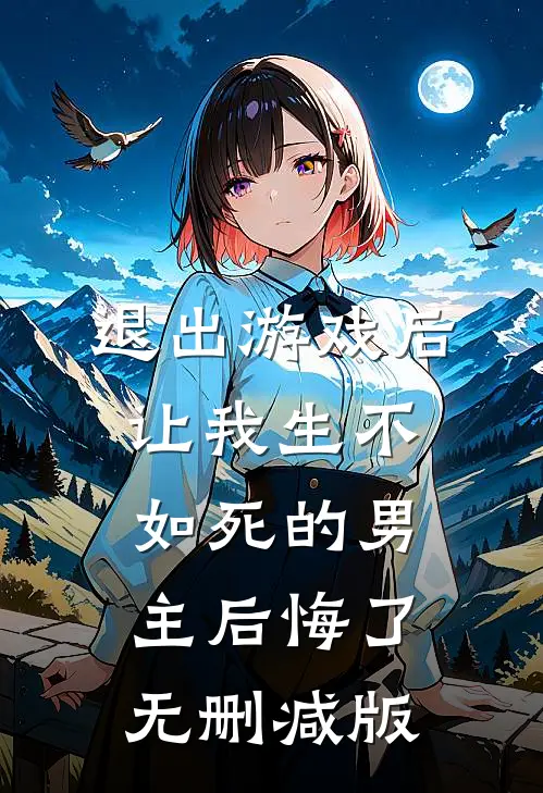 退出游戏后，让我生不如死的男主后悔了无删减版