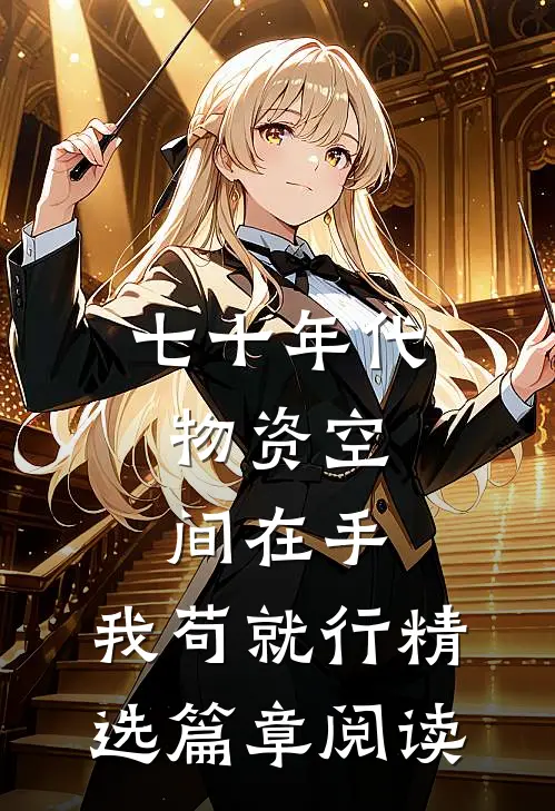 七十年代:物资空间在手,我苟就行精选篇章阅读