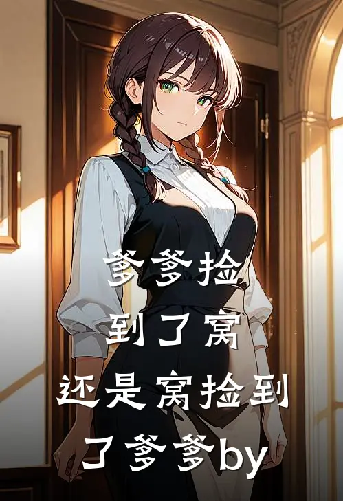 爹爹捡到了窝，还是窝捡到了爹爹by