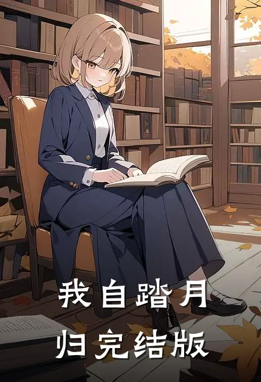 我自踏月归完结版