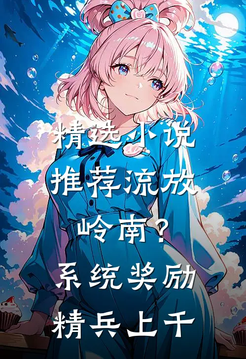 精选小说推荐流放岭南？系统奖励精兵上千