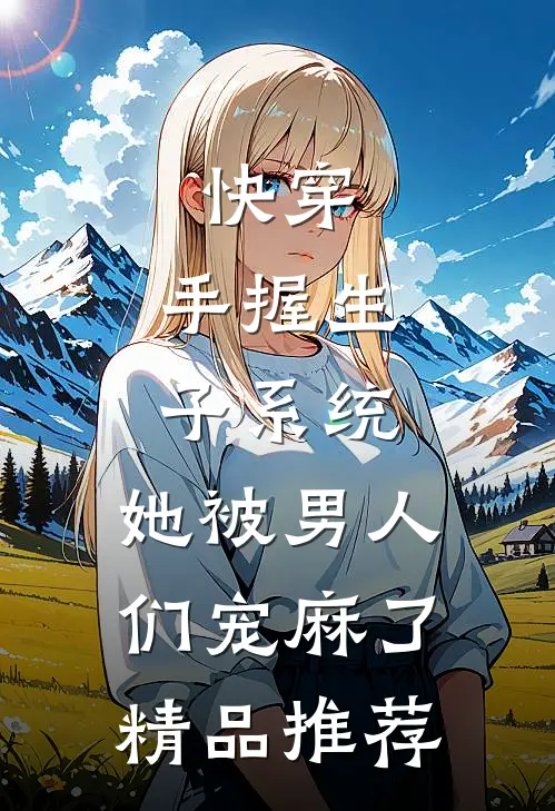 快穿：手握生子系统，她被男人们宠麻了精品推荐