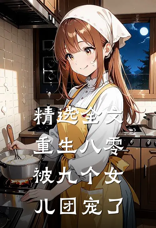 精选全文重生八零:被九个女儿团宠了