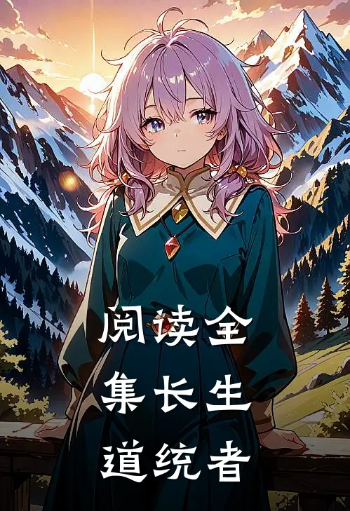 阅读全集长生：道统者