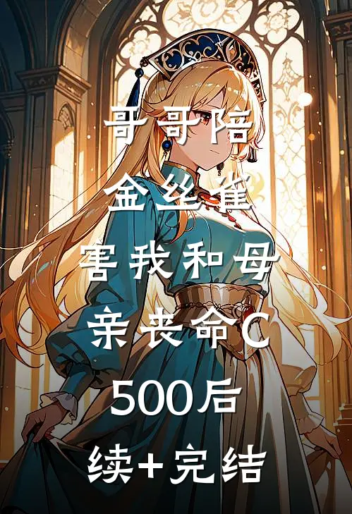 哥哥陪金丝雀，害我和母亲丧命C500后续+完结