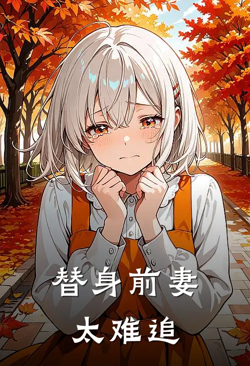 替身前妻太难追