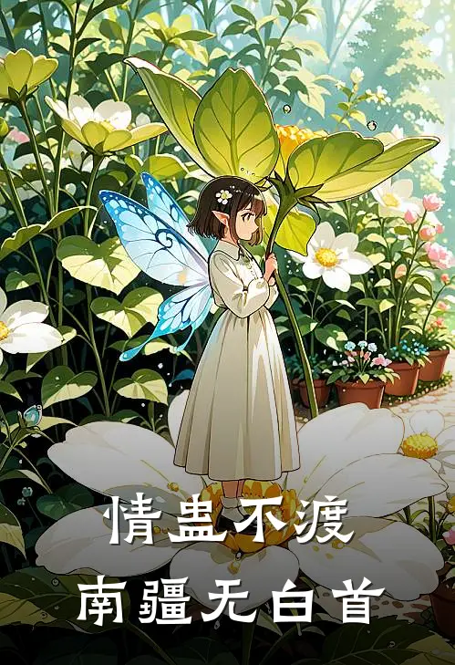 情蛊不渡，南疆无白首
