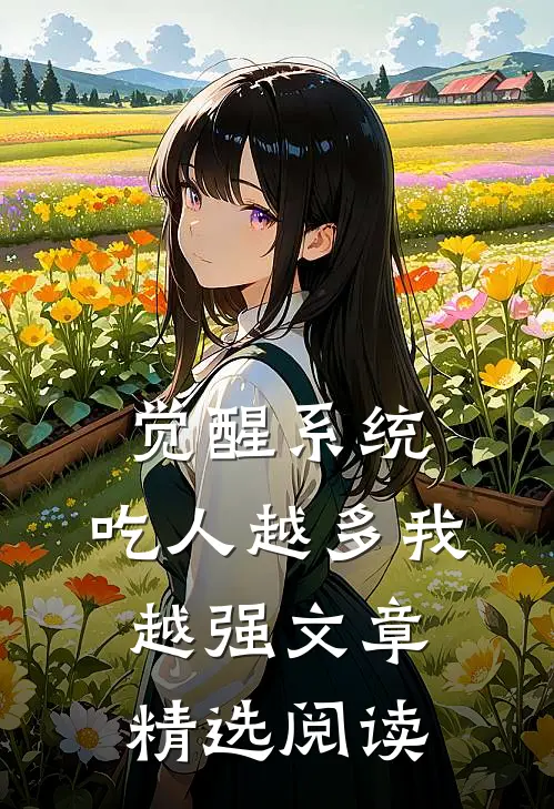 觉醒系统：吃人越多我越强文章精选阅读