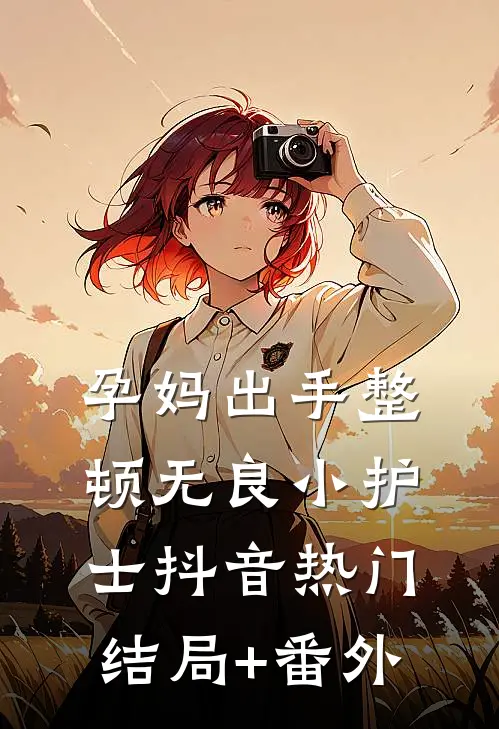 孕妈出手整顿无良小护士抖音热门结局+番外