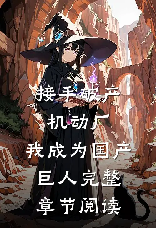 接手破产机动厂：我成为国产巨人完整章节阅读