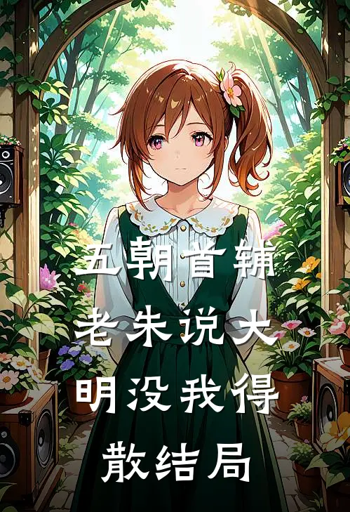 五朝首辅，老朱说大明没我得散结局