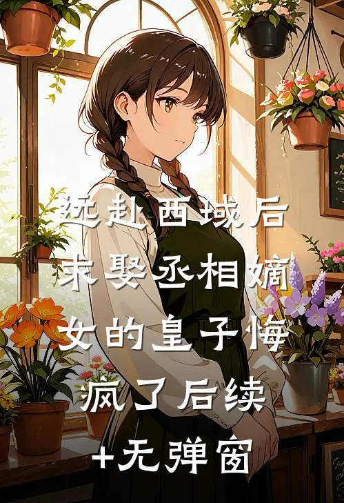 远赴西域后，求娶丞相嫡女的皇子悔疯了后续+无弹窗