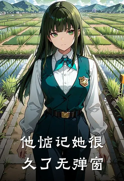 他惦记她很久了无弹窗