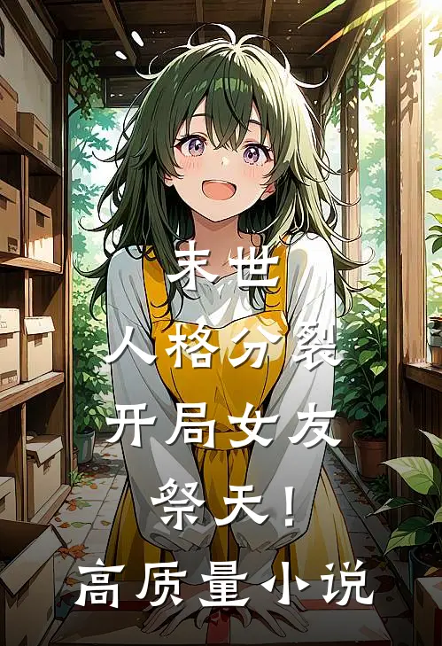 末世：人格分裂，开局女友祭天！高质量小说