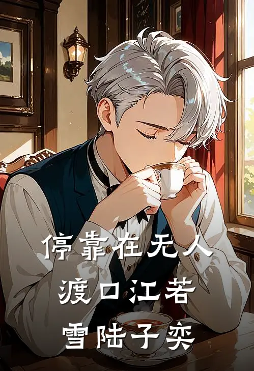 停靠在无人渡口江若雪陆子奕