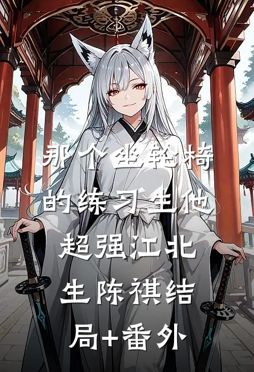 那个坐轮椅的练习生他超强江北生陈祺结局+番外