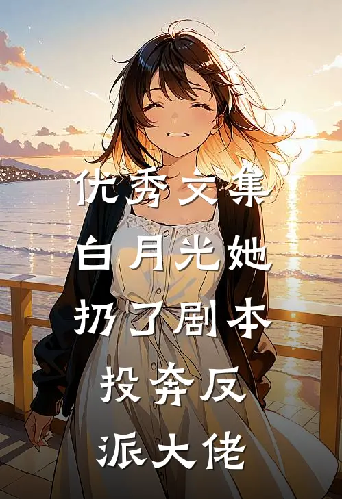 优秀文集白月光她扔了剧本，投奔反派大佬