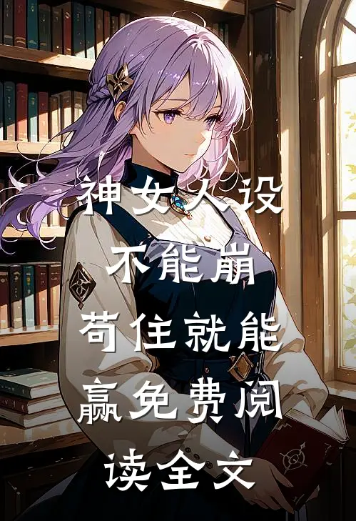 神女人设不能崩，苟住就能赢免费阅读全文