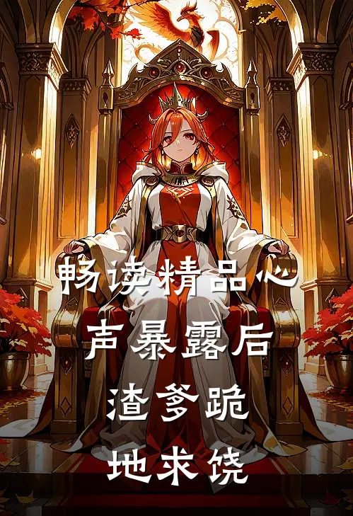 畅读精品心声暴露后，渣爹跪地求饶
