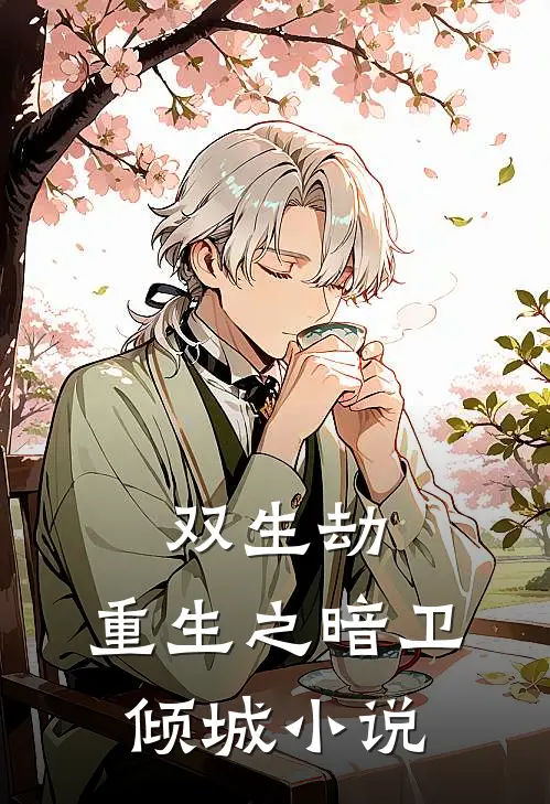 双生劫：重生之暗卫倾城小说