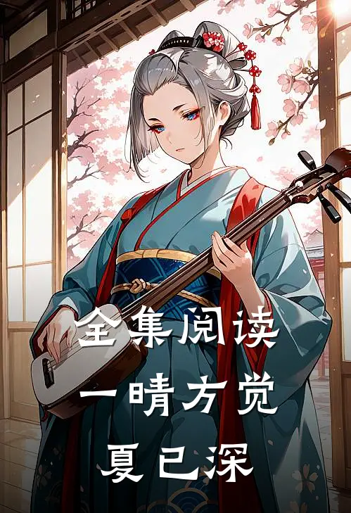 全集阅读一晴方觉夏已深