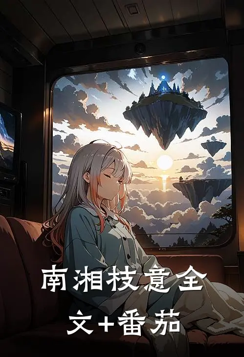 南湘枝意全文+番茄