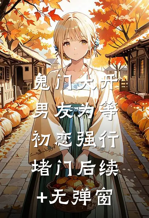 鬼门大开，男友为等初恋强行堵门后续+无弹窗