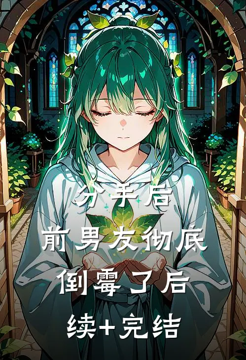 分手后，前男友彻底倒霉了后续+完结