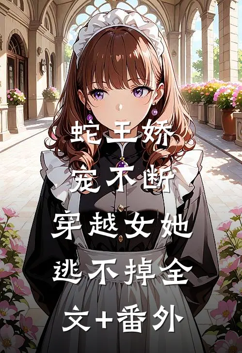 蛇王娇宠不断，穿越女她逃不掉全文+番外